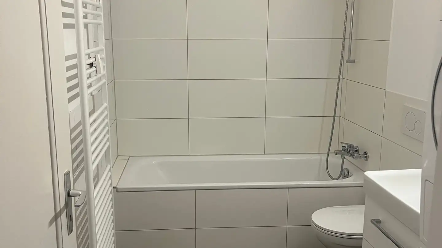 Wohnung mieten - Rosengasse 4, 4410 Liestal - Foto 3