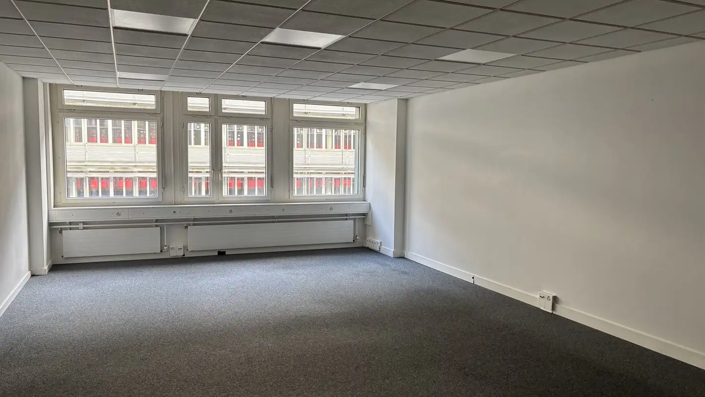 Commerciale in affitto - Leutschenbachstrasse 45, 8050 Zürich - Foto 4