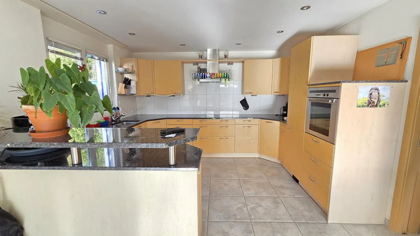 Single house for sale - Untere Vogelhalde 22, 8532 Weiningen TG - Photo 4