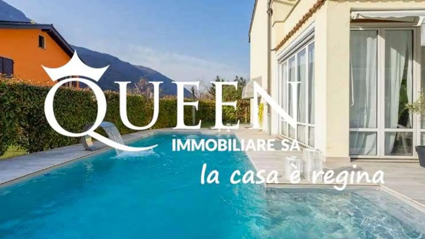 Villa in vendita - 6826 Riva San Vitale - Photo 2