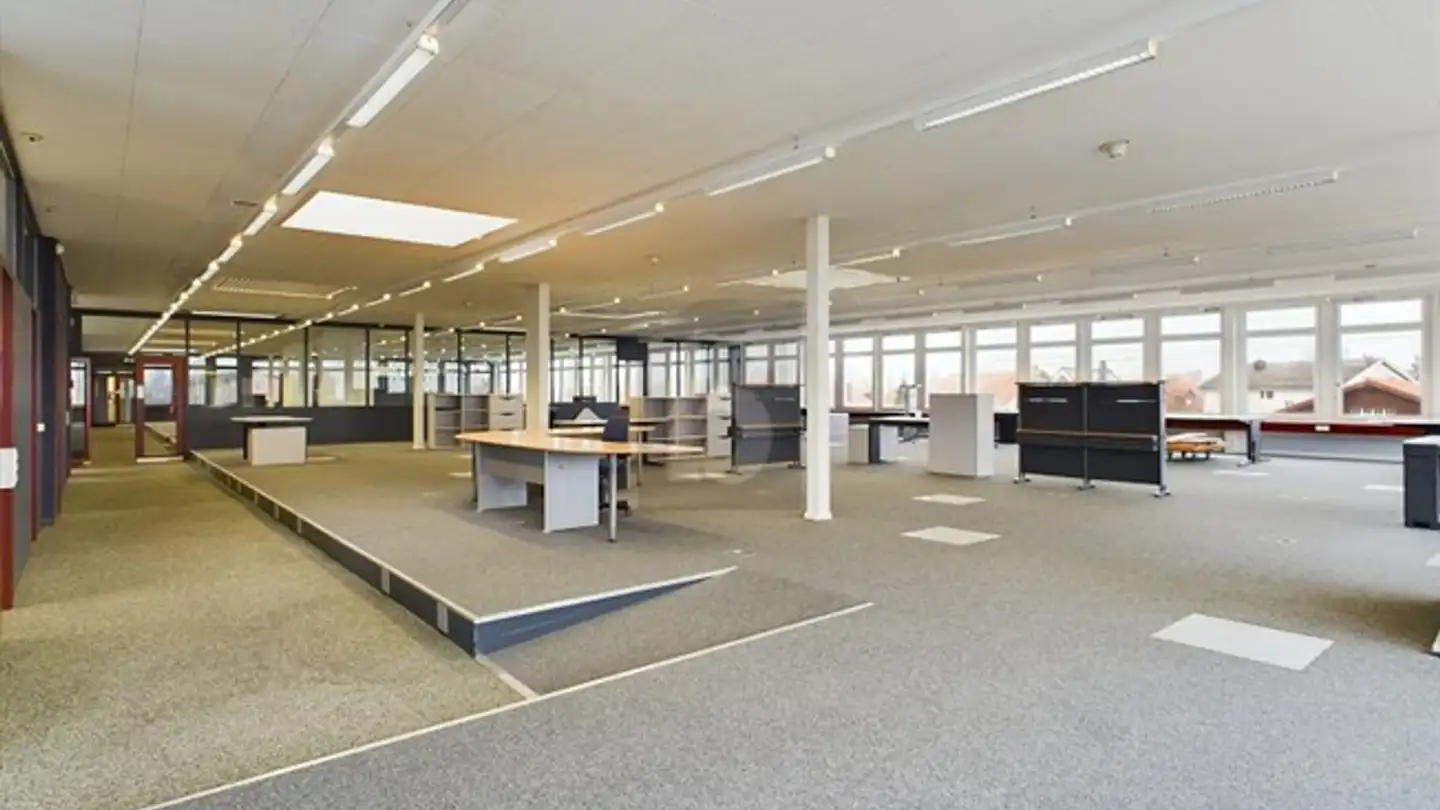 Apartment for rent - 4528 Zuchwil