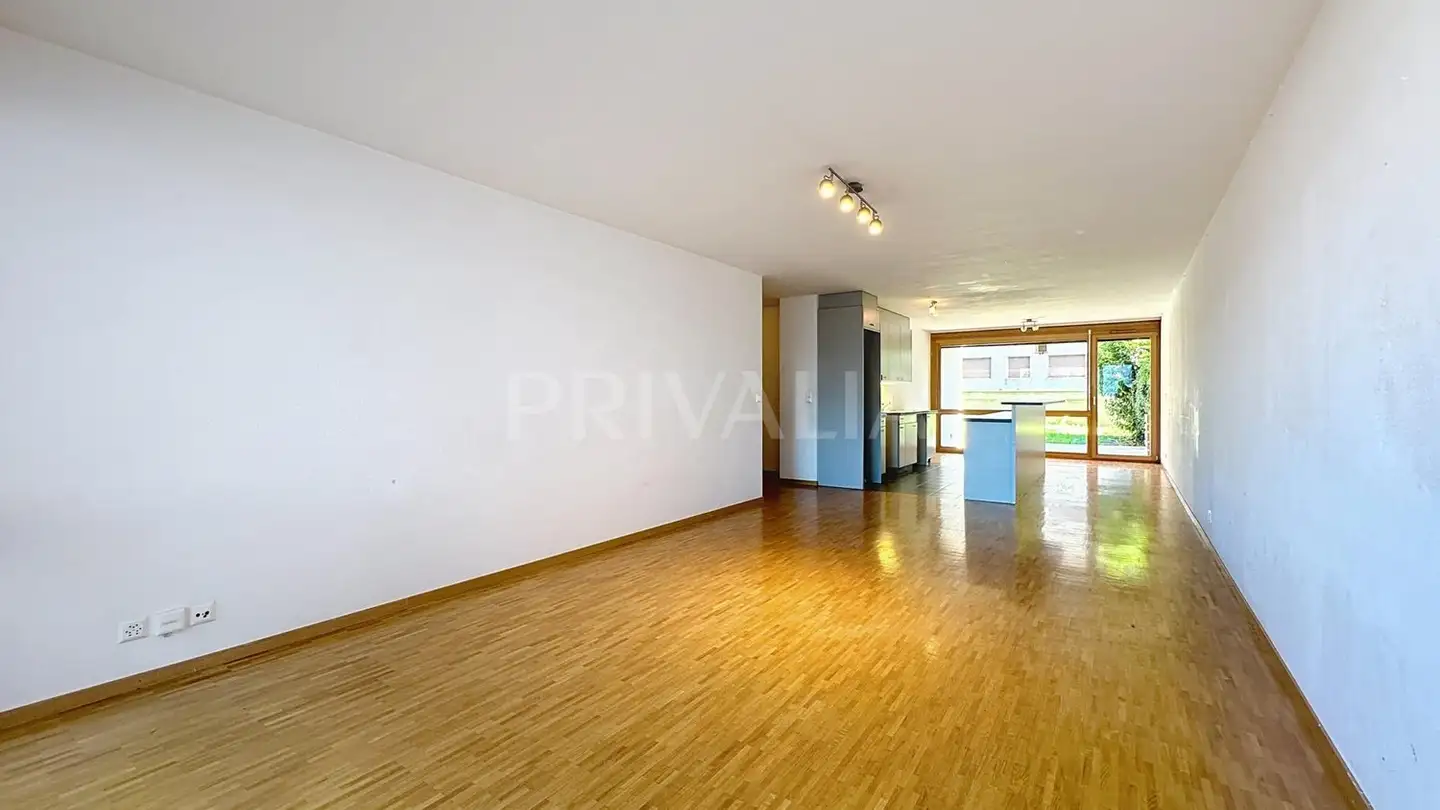 Appartamento in affitto - 1218 Le Grand-Saconnex - Photo 3