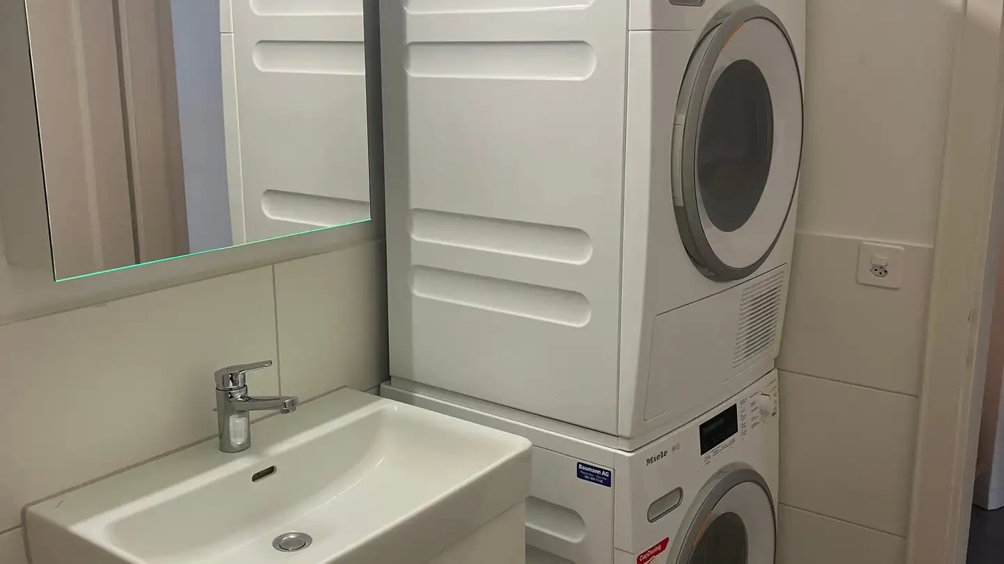 Wohnung mieten - Rosengasse 4, 4410 Liestal - Foto 4