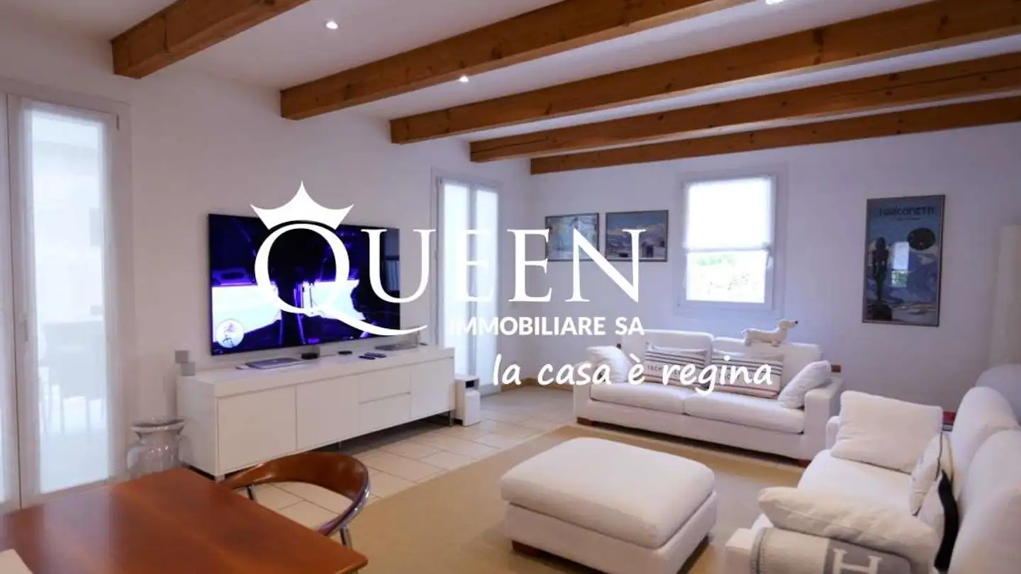 Villa in vendita - 6826 Riva San Vitale - Photo 3