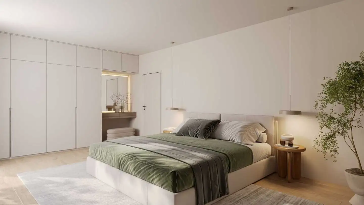 Appartement à vendre - Birchweg 16, 8200 Schaffhausen