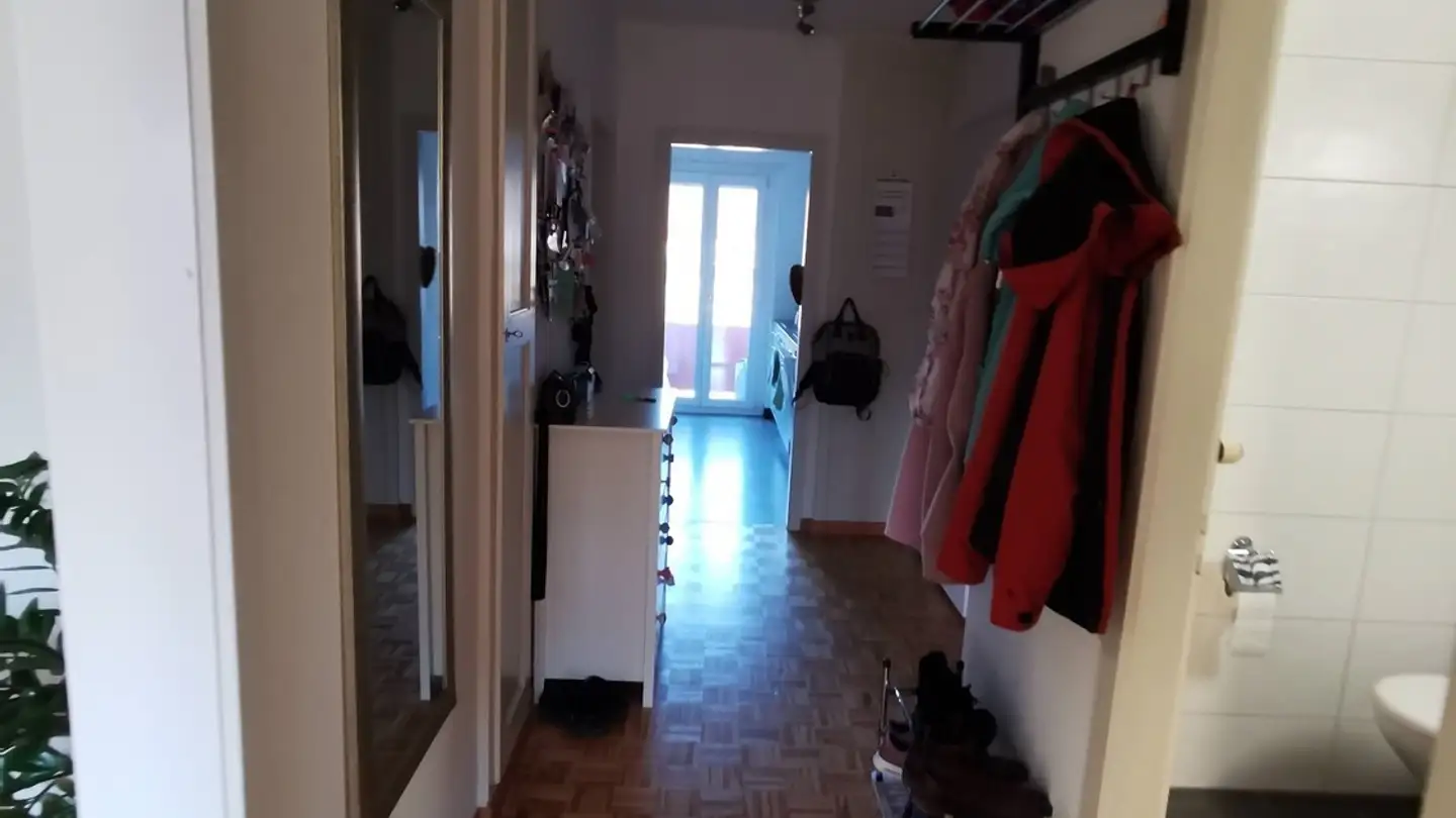 Stanza singola in affitto - 3600 Thun - Foto 3