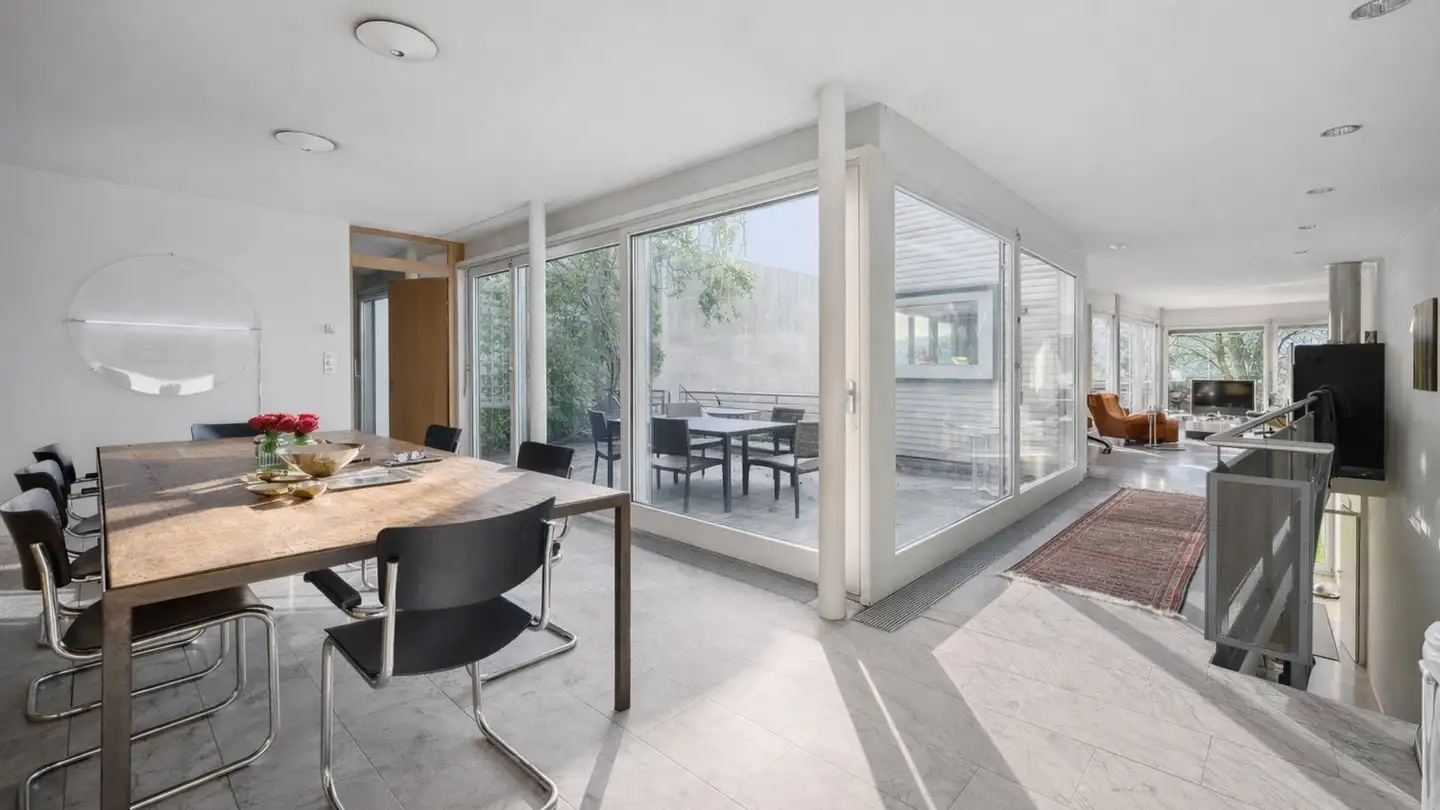 Maison jumelle à louer - 8700 Küsnacht ZH - Photo 2