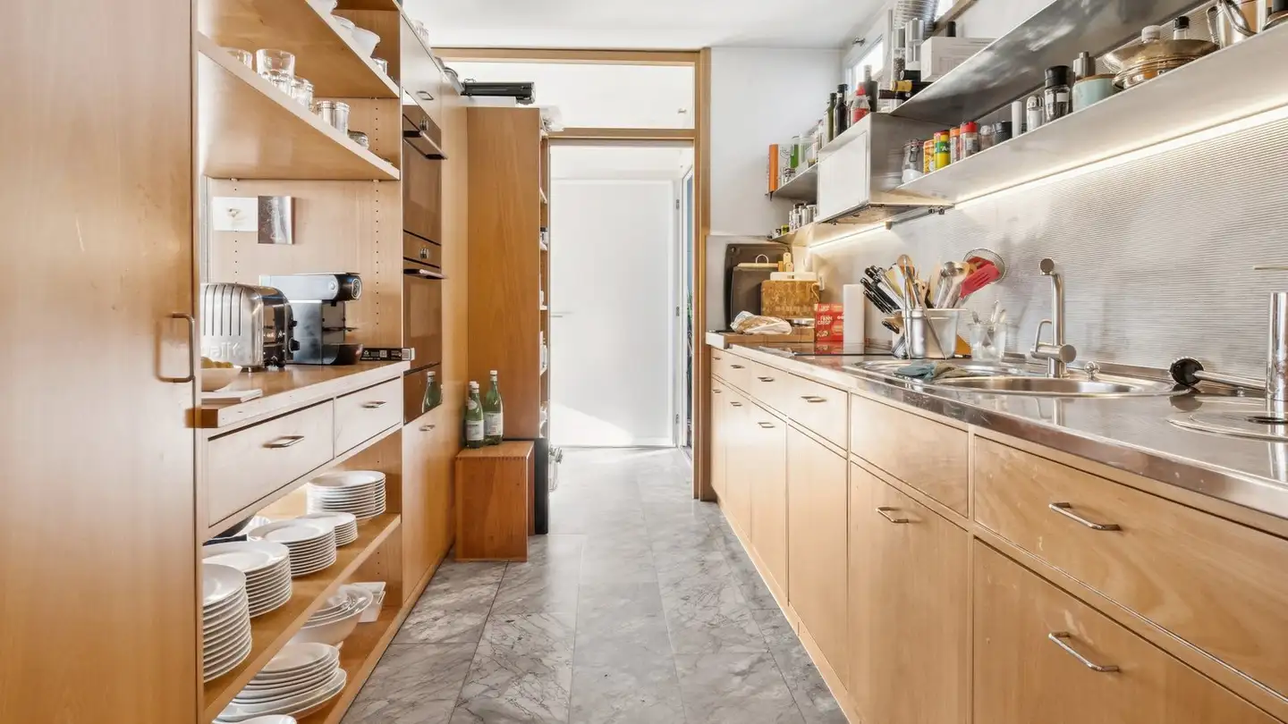 Maison jumelle à louer - 8700 Küsnacht ZH - Photo 3