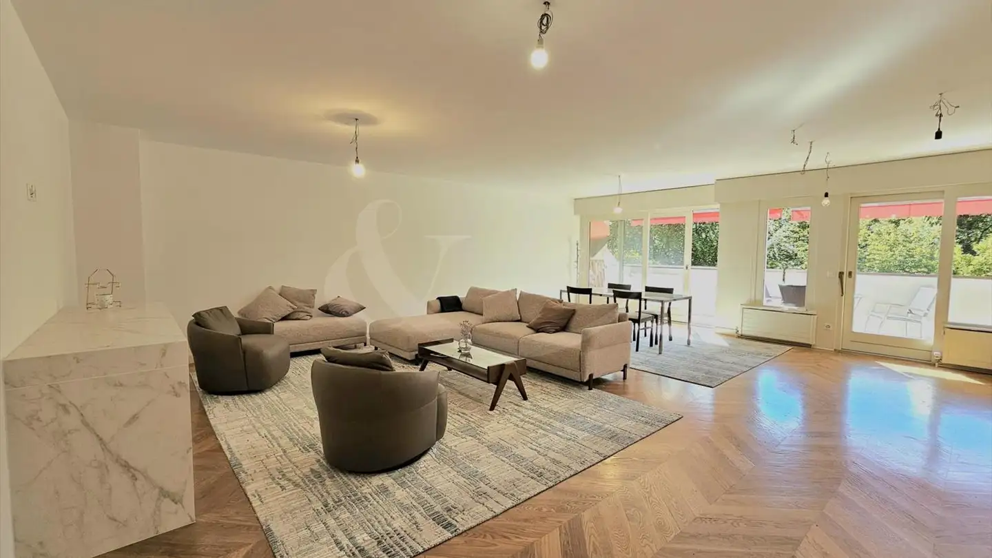 Appartamento in vendita - 1223 Cologny - Foto 2