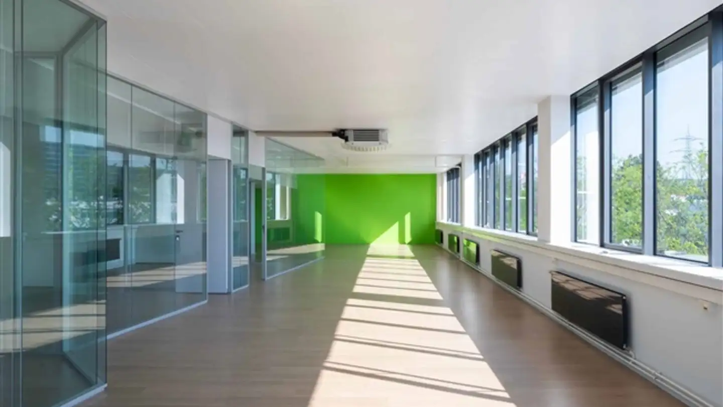 Appartement à louer - 1023 Crissier - Photo 2