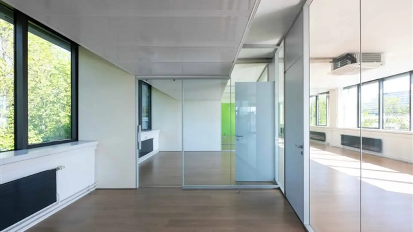 Appartement à louer - 1023 Crissier - Photo 3