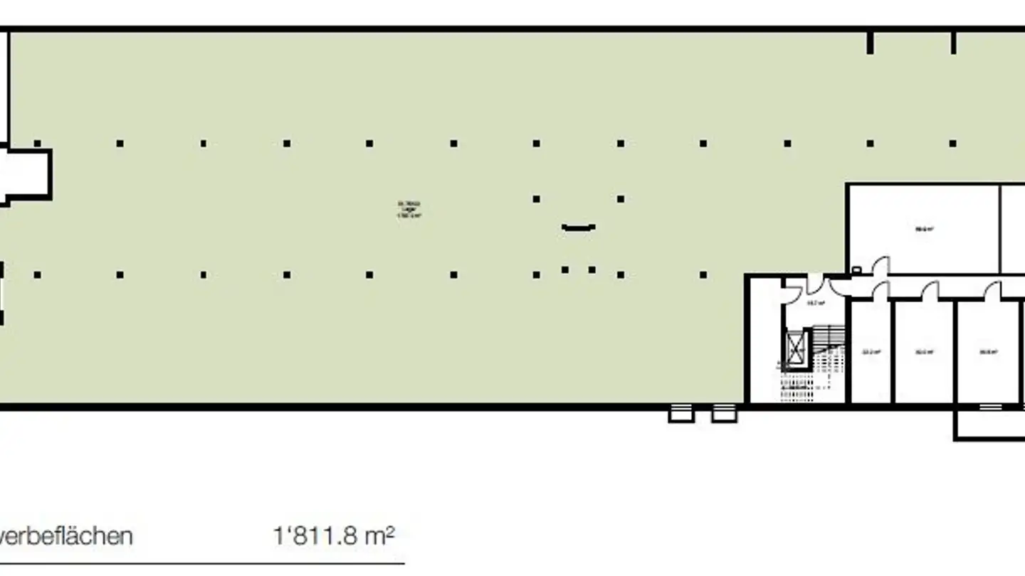 Proprietà industriale in affitto - Industriestrasse 2, 8207 Schaffhausen - Photo 4