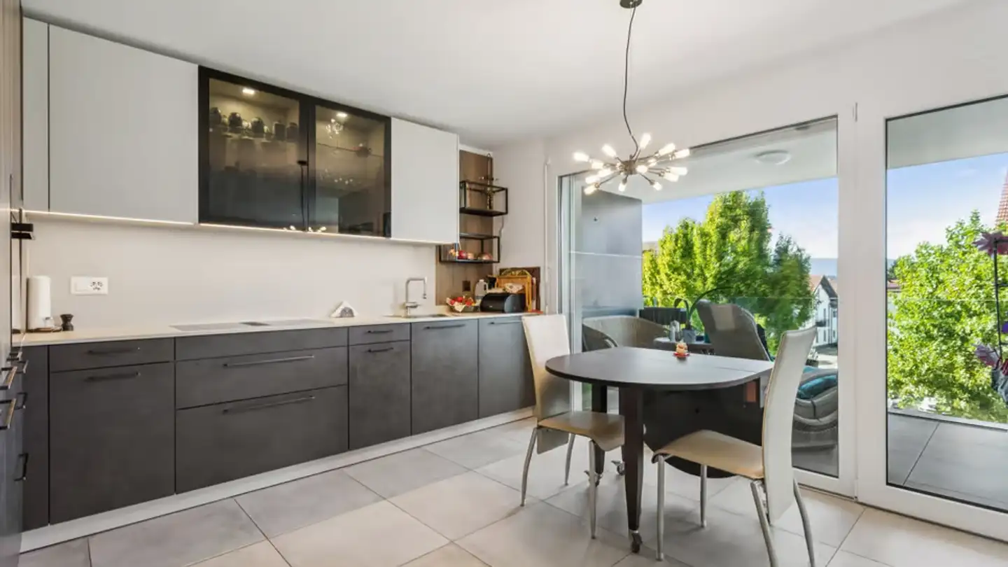 Appartement à vendre - 1530 Payerne - Photo 2