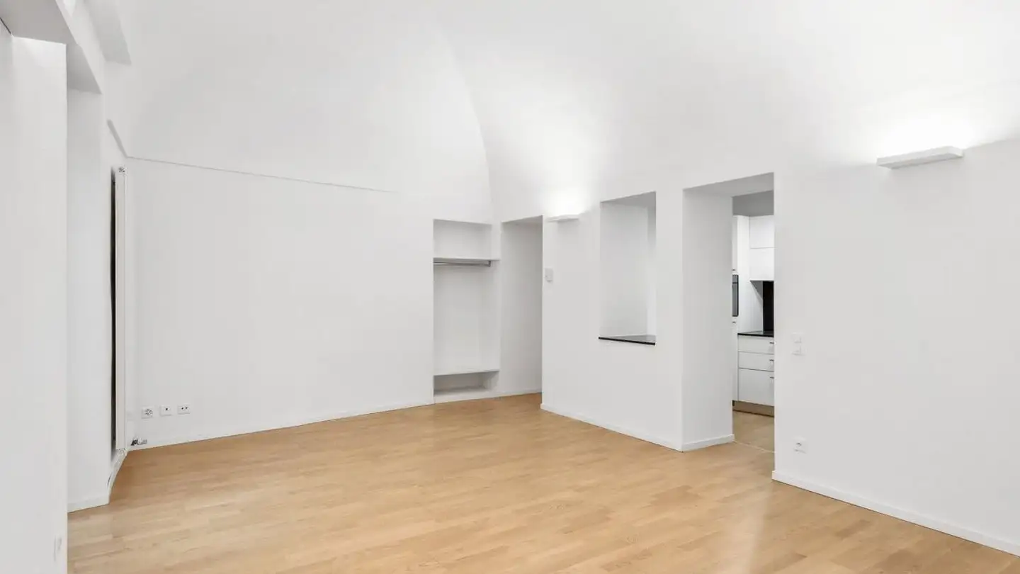Appartamento in affitto - Via Sant'antonio 10, 6600 Locarno - Foto 3