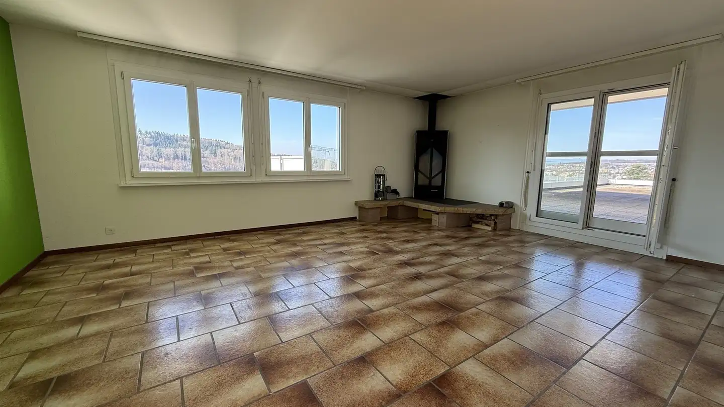 Casa a gradini in affitto - Route Des Préalpes 69, 1723 Marly - Foto 2