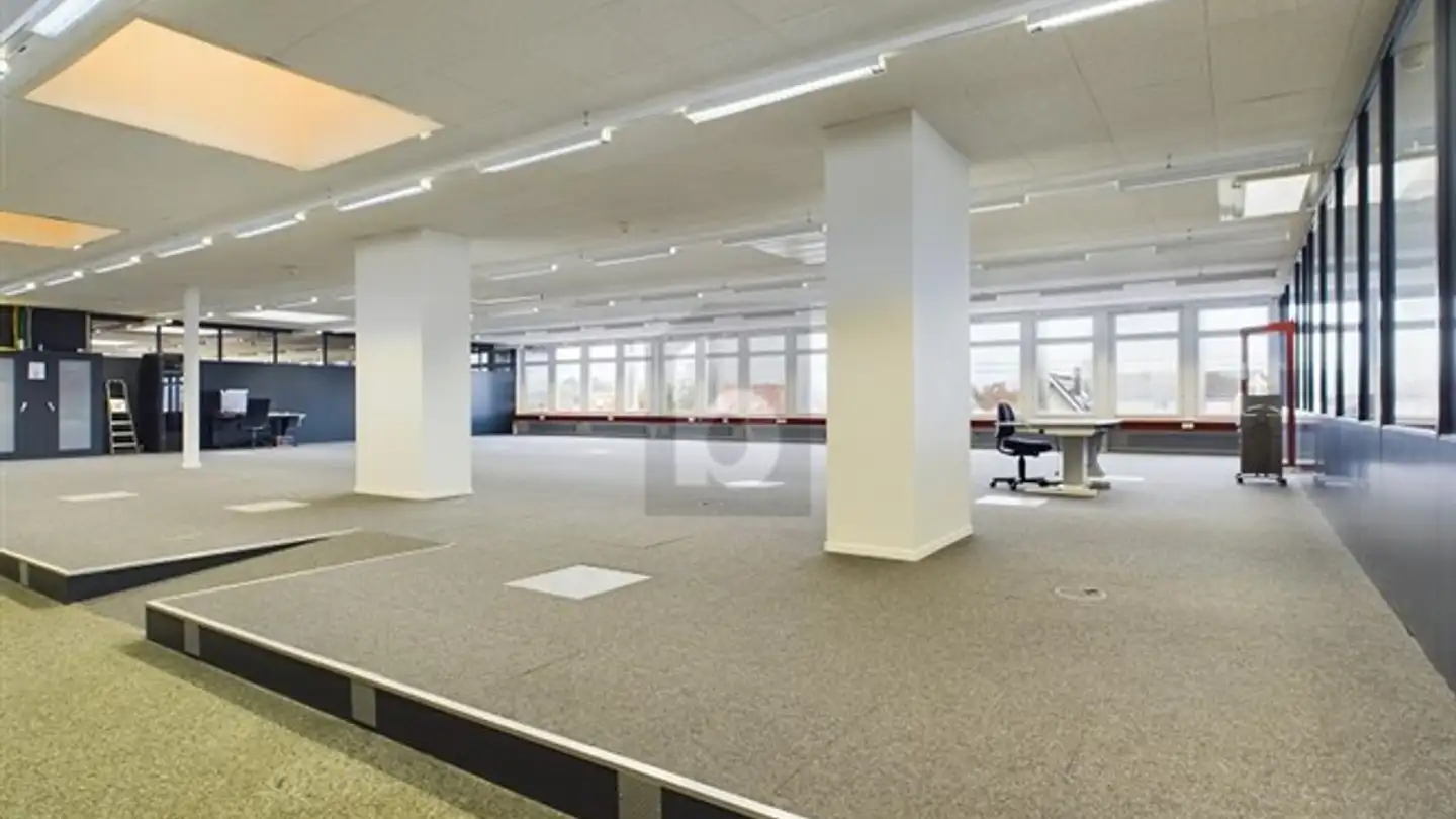 Apartment for rent - 4528 Zuchwil - Photo 2