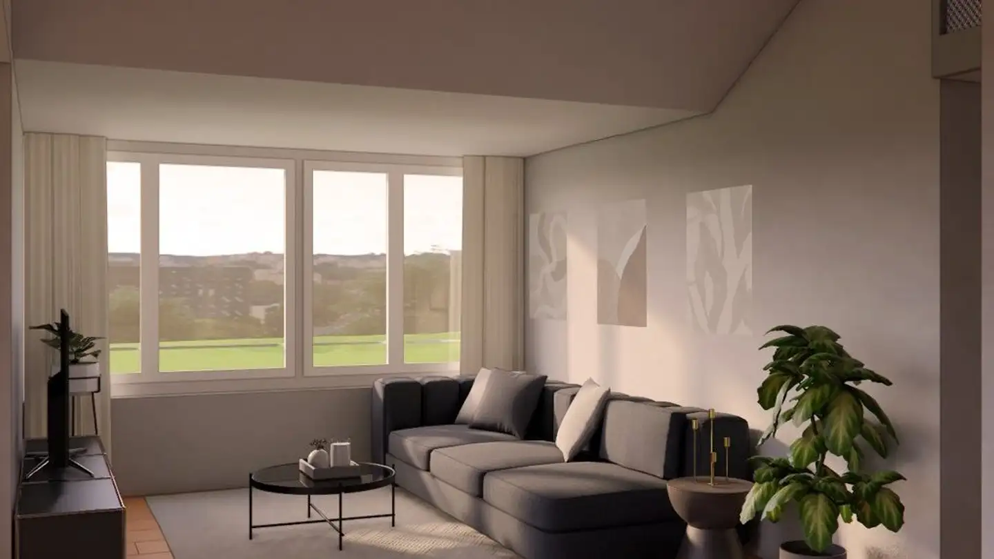 Attique à louer - Brauereistrasse 38, 8730 Uznach - Photo 4