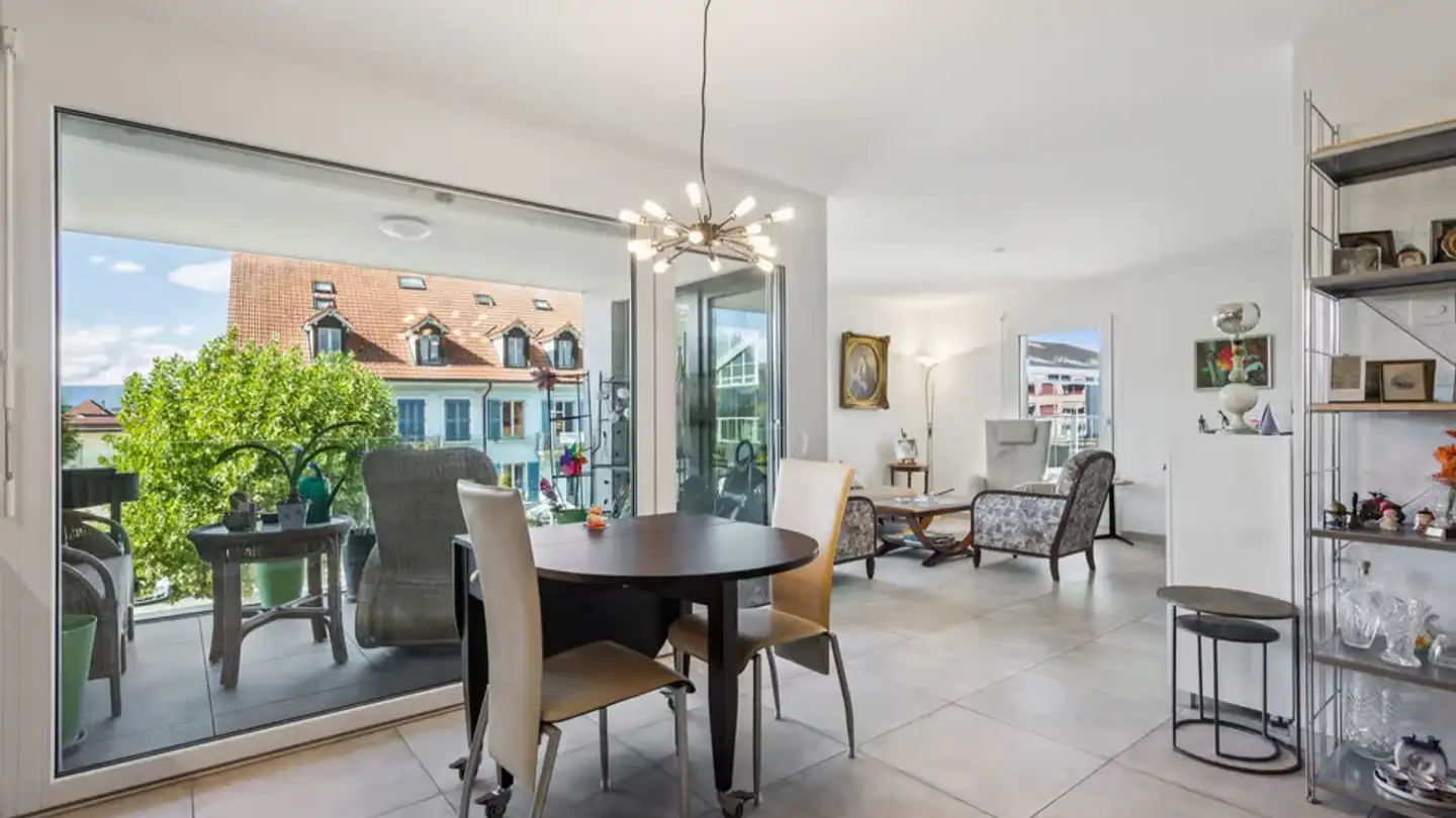 Appartement à vendre - 1530 Payerne - Photo 3