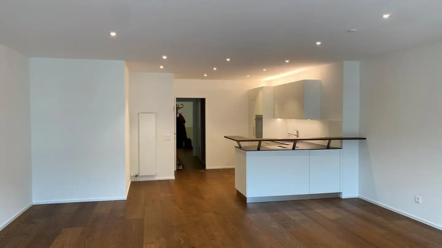 Appartamento in affitto - Steinentorstrasse 33, 4051 Basel - Foto 3