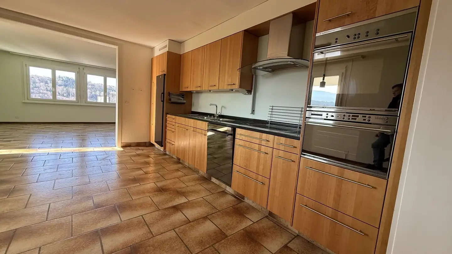 Casa a gradini in affitto - Route Des Préalpes 69, 1723 Marly - Foto 4