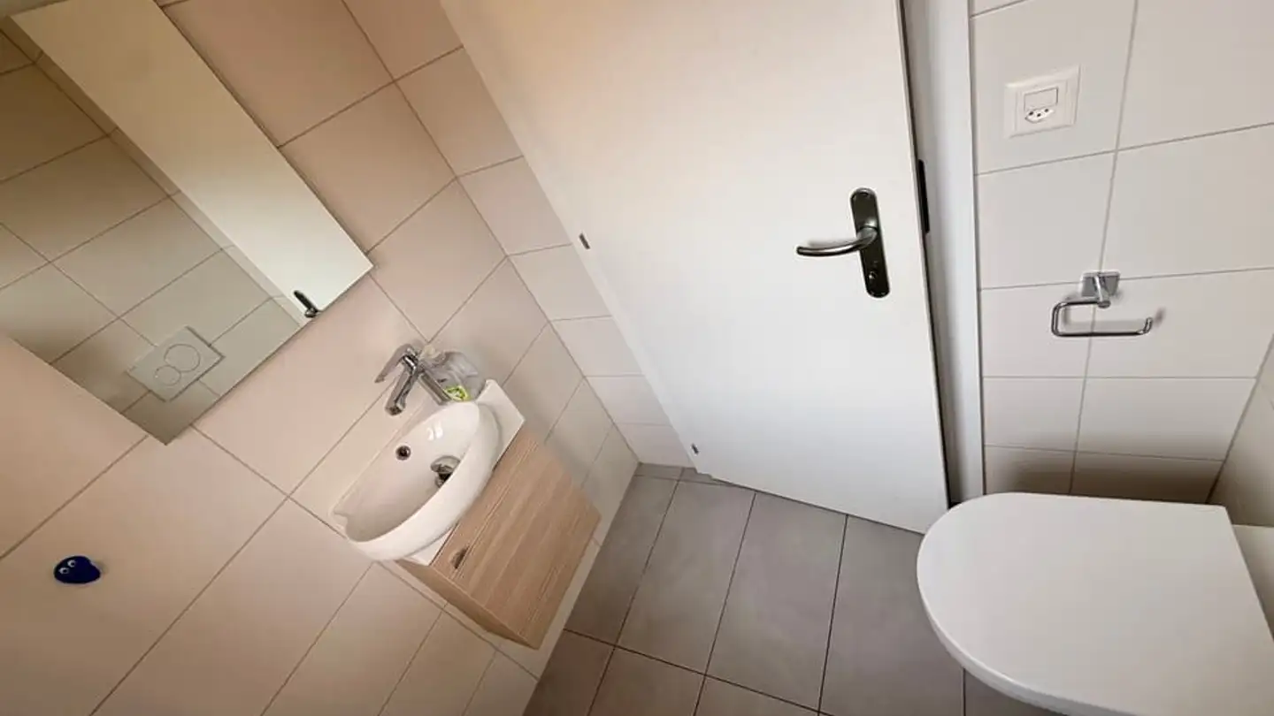 Apartment for sale - Route D'euseigne, 1982 Euseigne - Photo 4