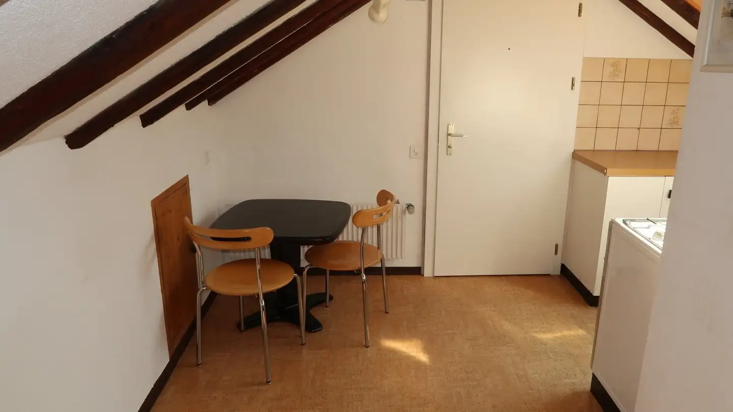 Apartment for rent - Alte Schulstrasse 3, 8590 Romanshorn