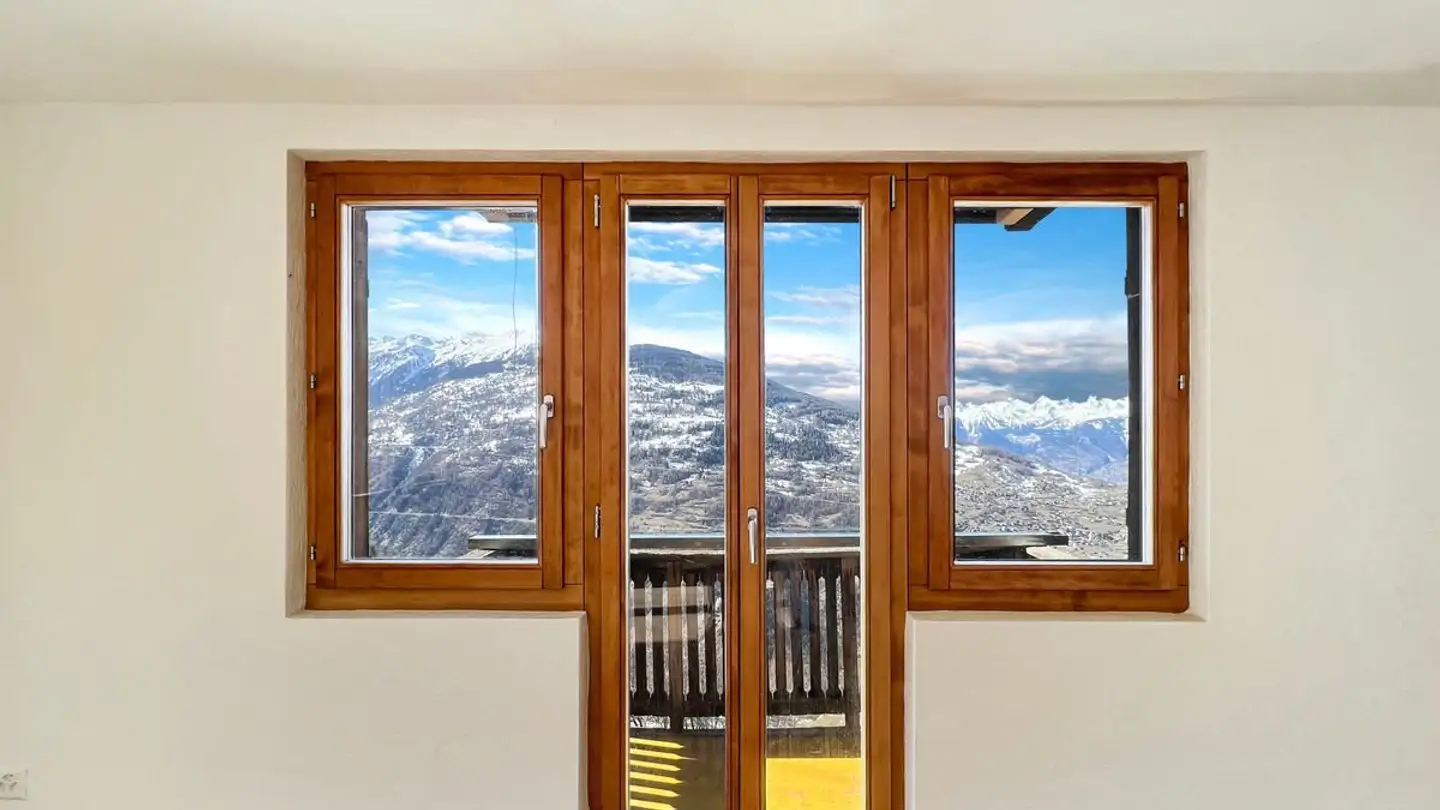 Apartment for sale - 1961 Vernamiège - Photo 4