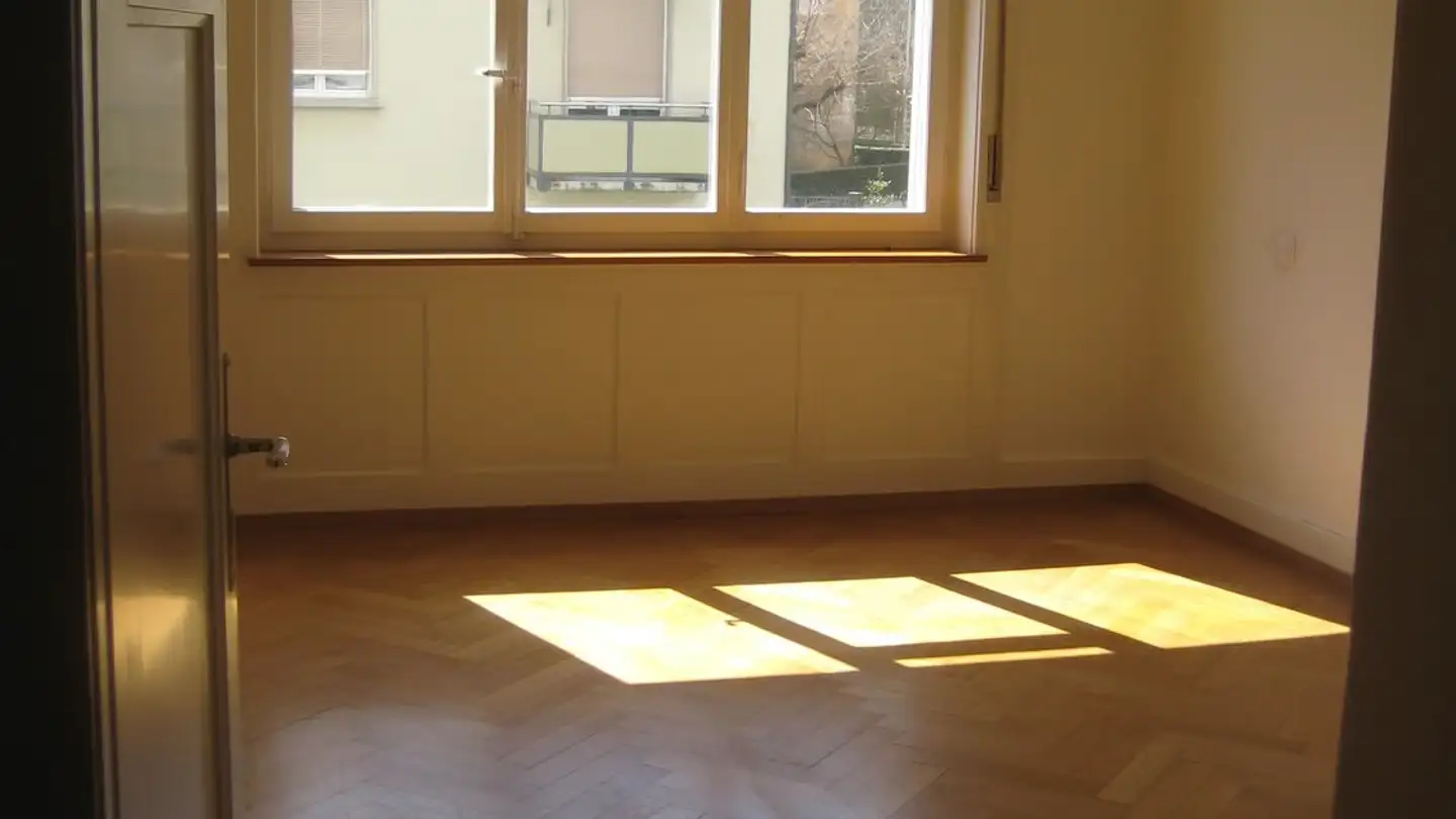 Wohnung mieten - Fährweg 47, 4600 Olten