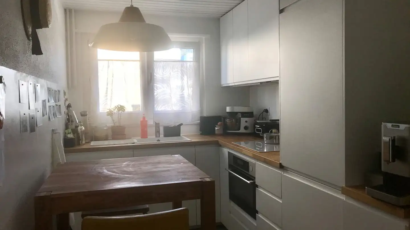 Wohnung kaufen - Rue De La Paix 2, 2800 Delémont - Foto 2