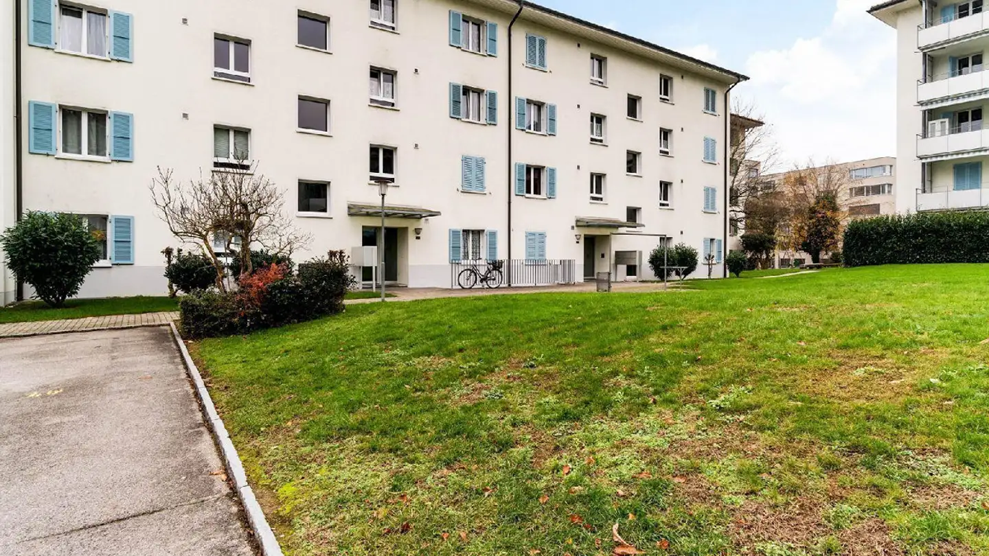 Appartamento in affitto - Lagerweg 10, 3250 Lyss - Foto 2