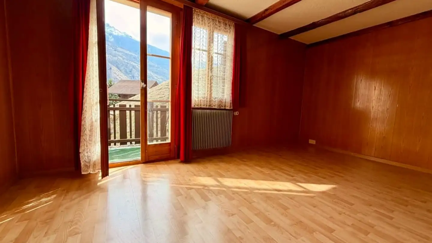 Apartment for sale - Route D'euseigne, 1982 Euseigne - Photo 2