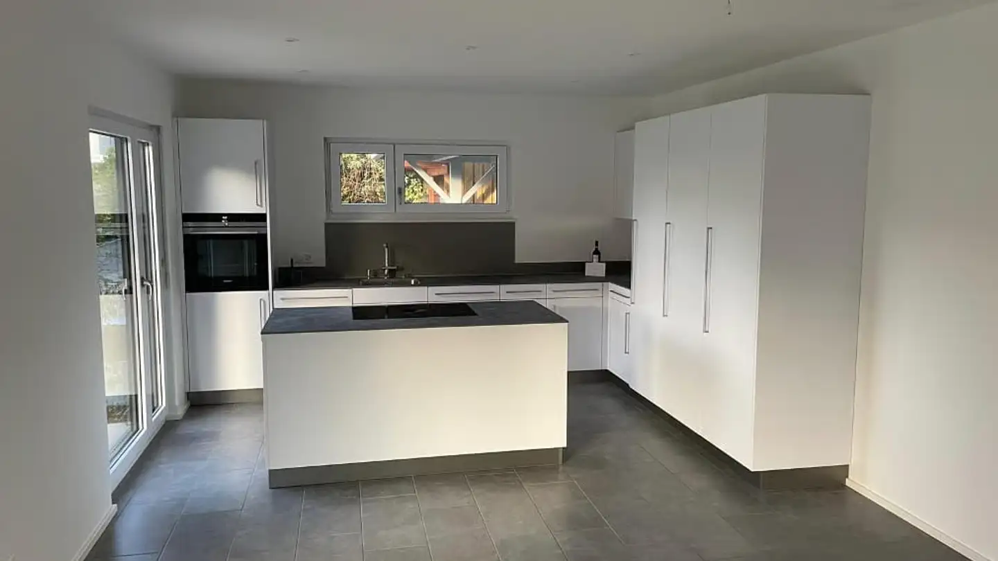 Casa singola in vendita - Hauptstrasse 43b, 4566 Kriegstetten - Foto 3