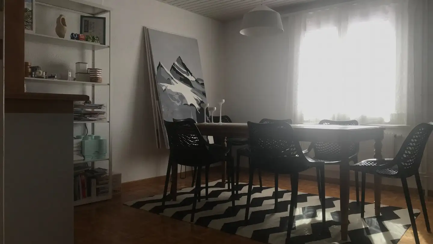 Wohnung kaufen - Rue De La Paix 2, 2800 Delémont - Foto 3