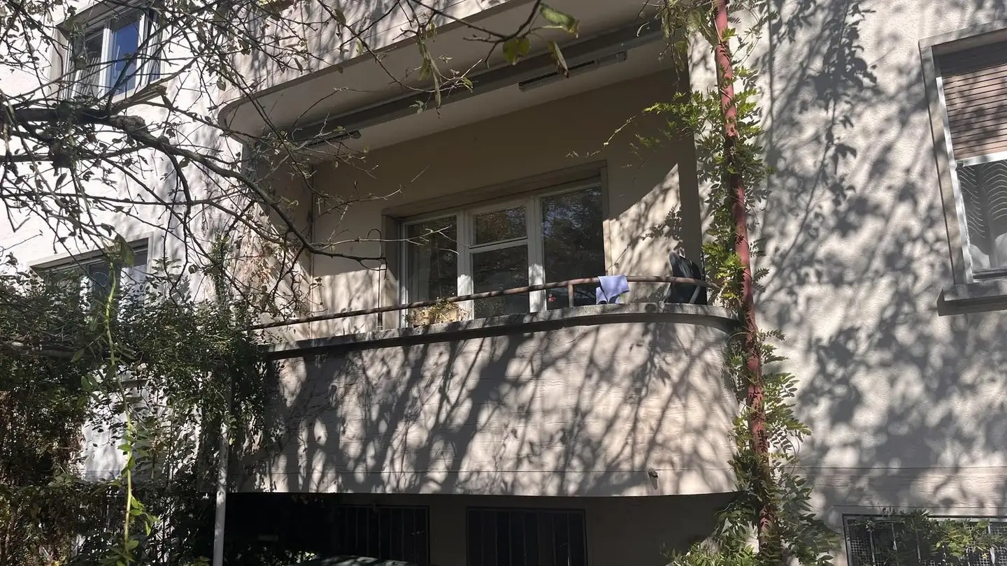 Wohnung mieten - Fährweg 47, 4600 Olten - Foto 2