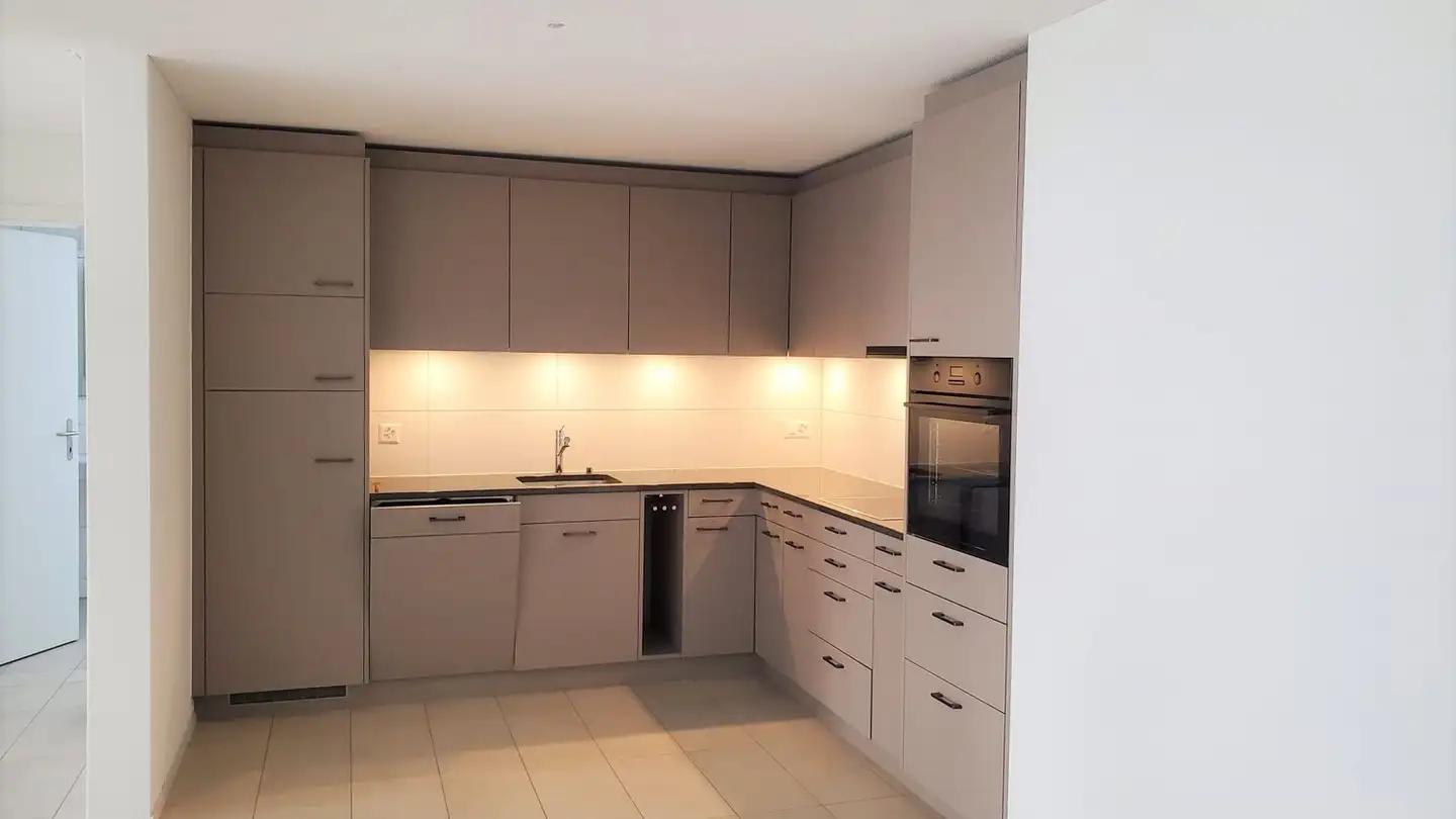 Wohnung mieten - Schnepfwinkelstrasse 1b, 5745 Safenwil - Foto 3