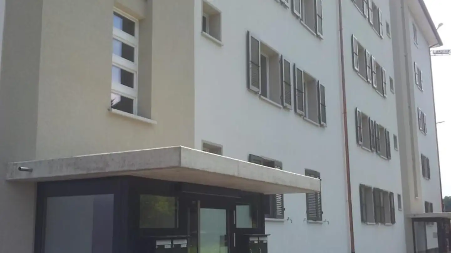 Wohnung mieten - Boucle De Cydalise 21, 2300 La Chaux-de-Fonds