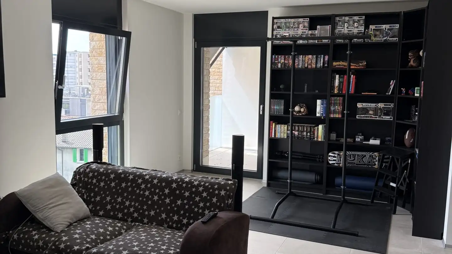 Wohnung mieten - Via Monte Generoso 2, 6877 Coldrerio - Foto 2