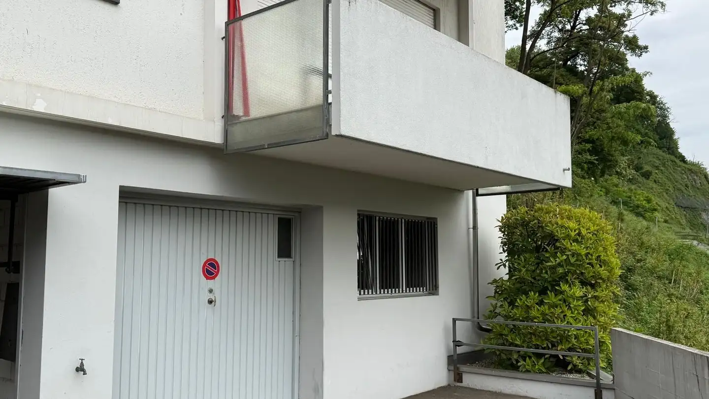 Apartment for rent - Via Al Boschetto 2, 6900 Lugano - Photo 3