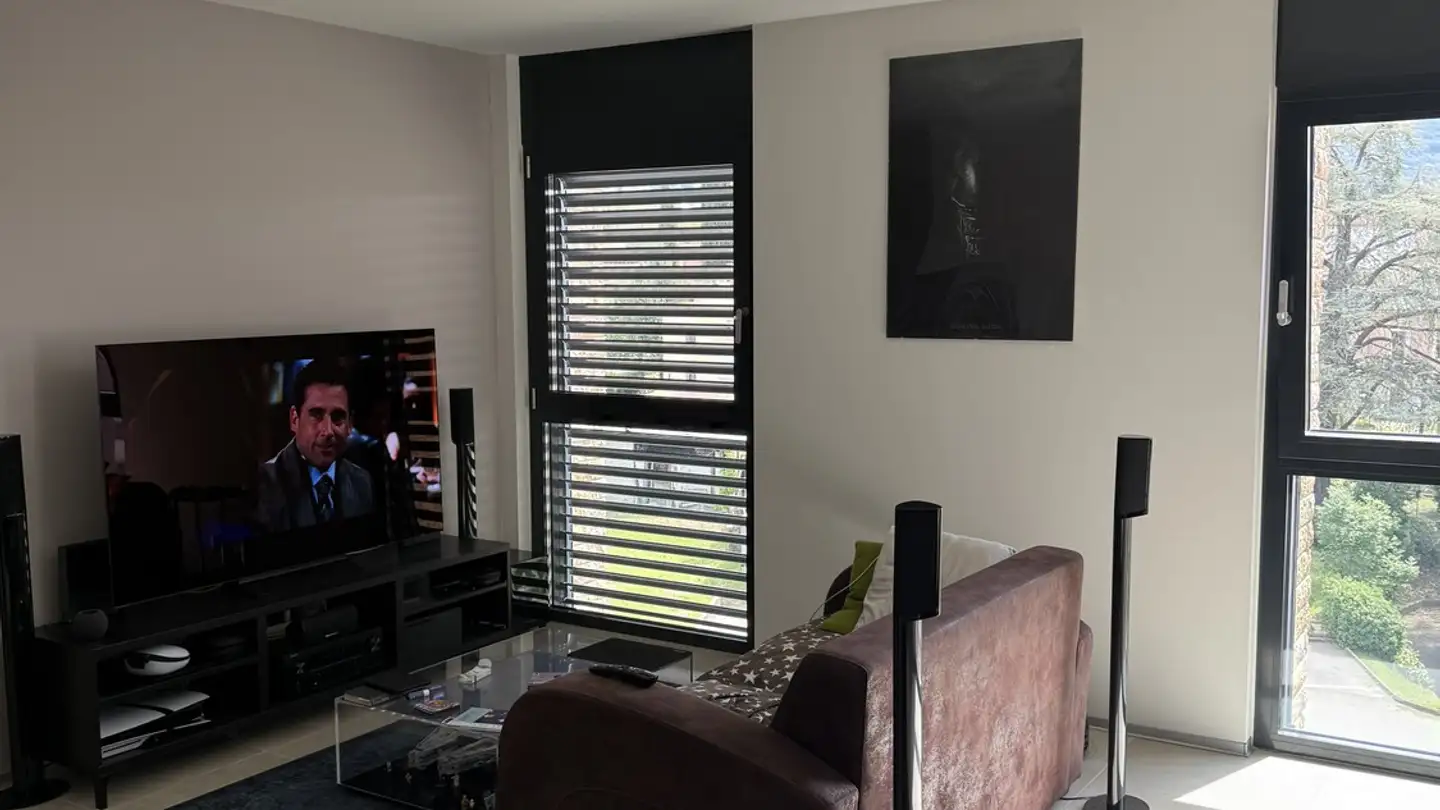 Wohnung mieten - Via Monte Generoso 2, 6877 Coldrerio