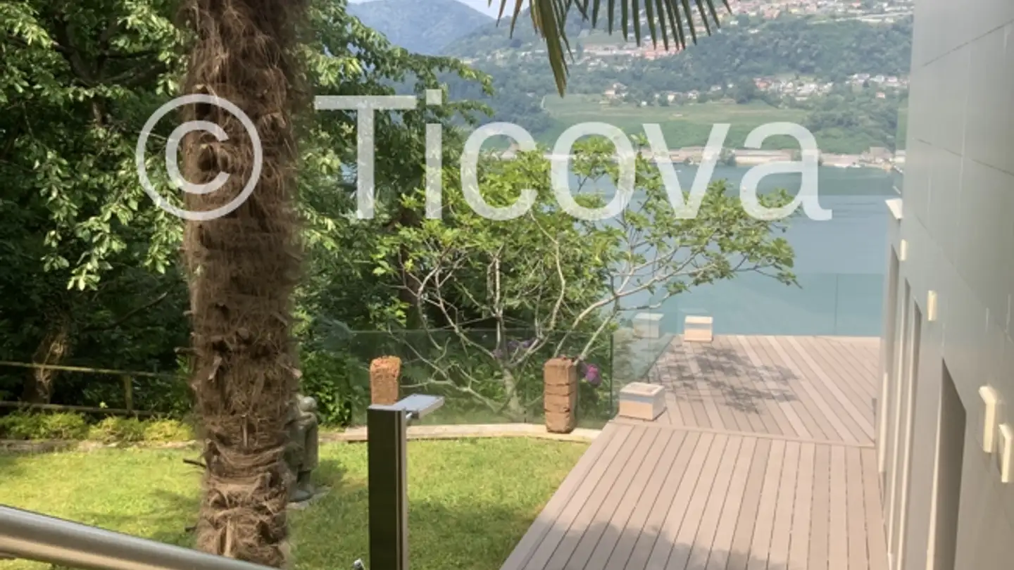 Villa in vendita - 6926 Montagnola - Photo 2