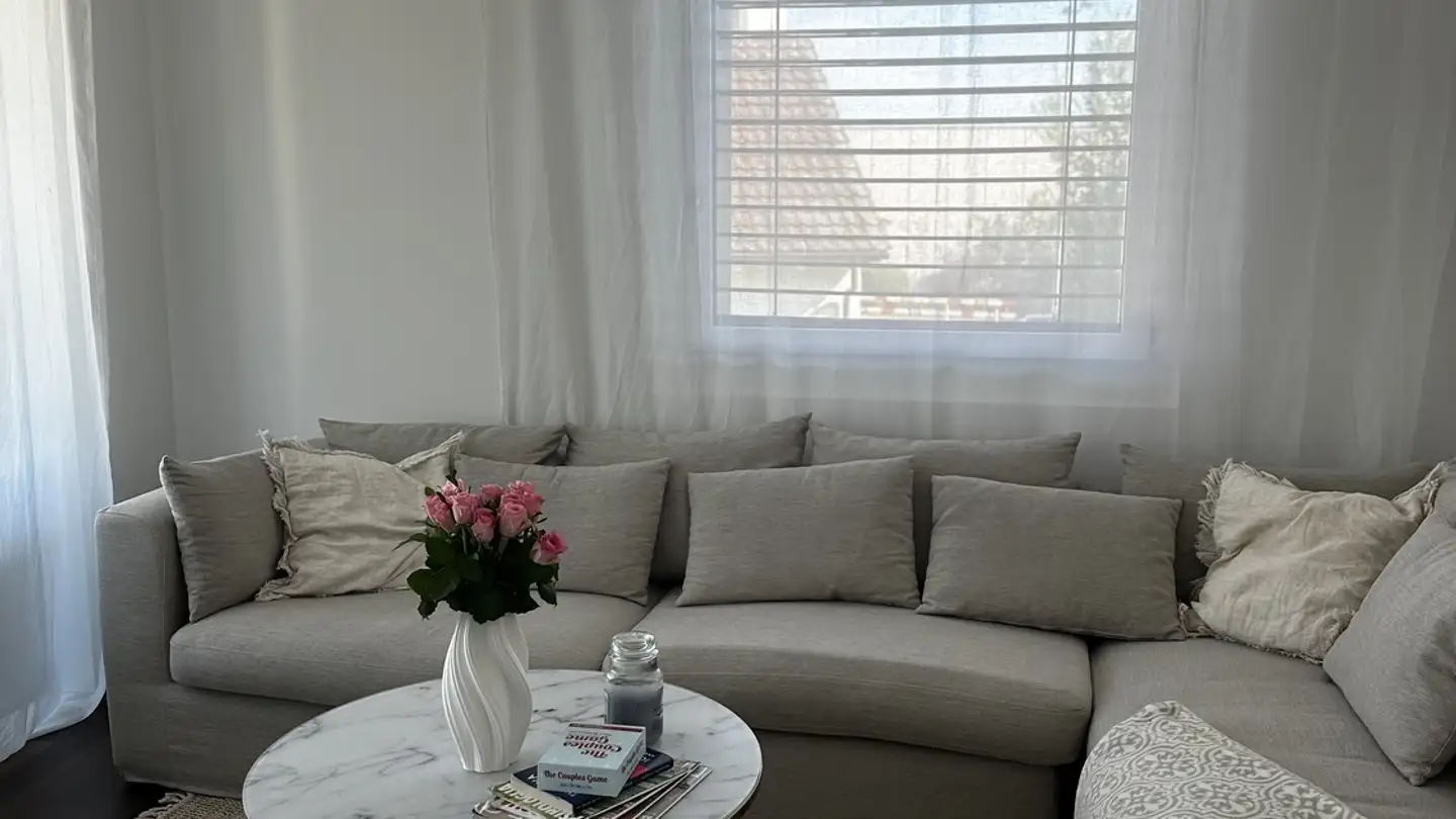 Appartamento in affitto - Schwimmbadstrasse 2, 8302 Kloten - Foto 3