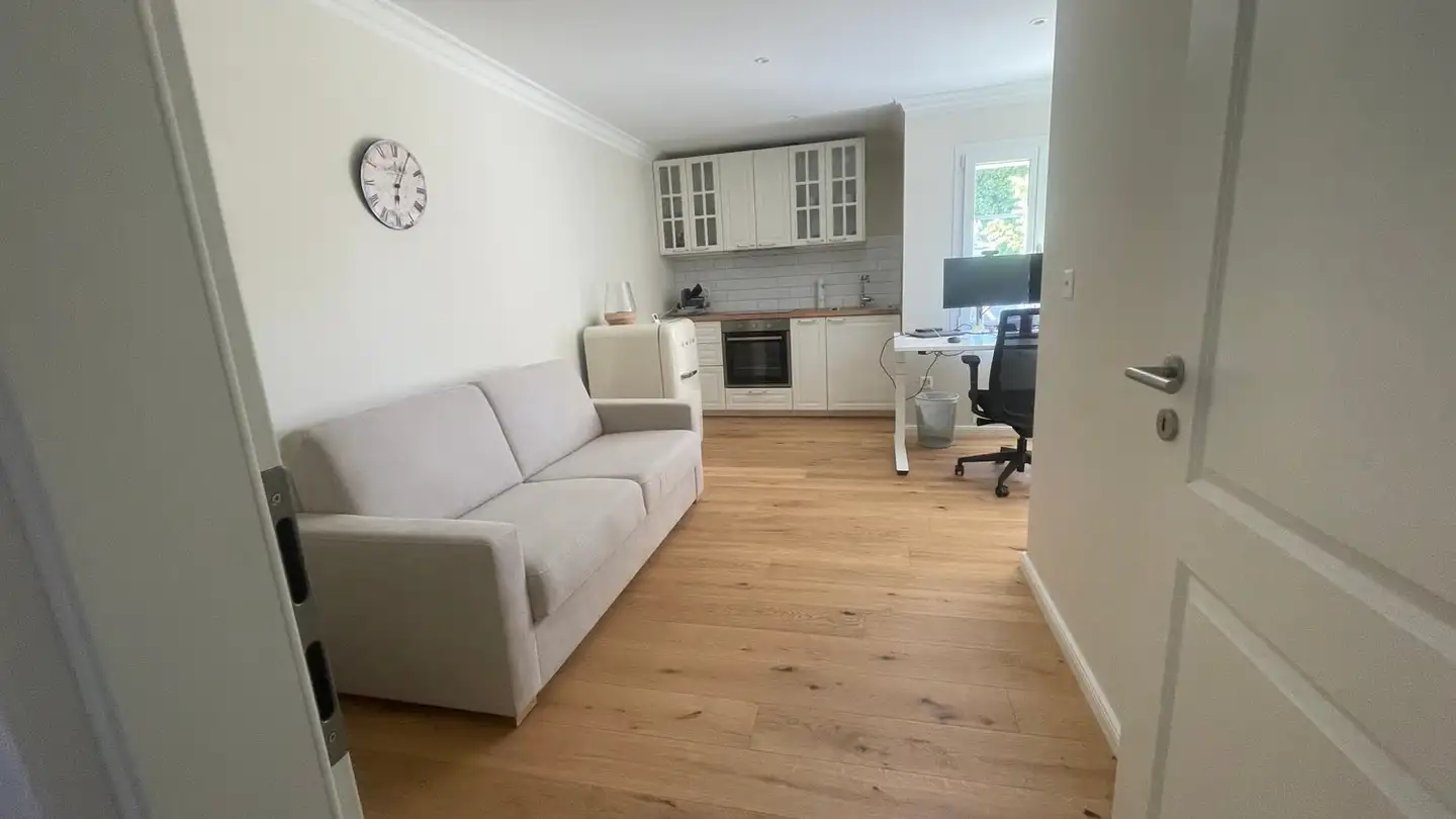 Apartment for rent - Riedbrunnenstrasse 27, 5012 Schönenwerd - Photo 3