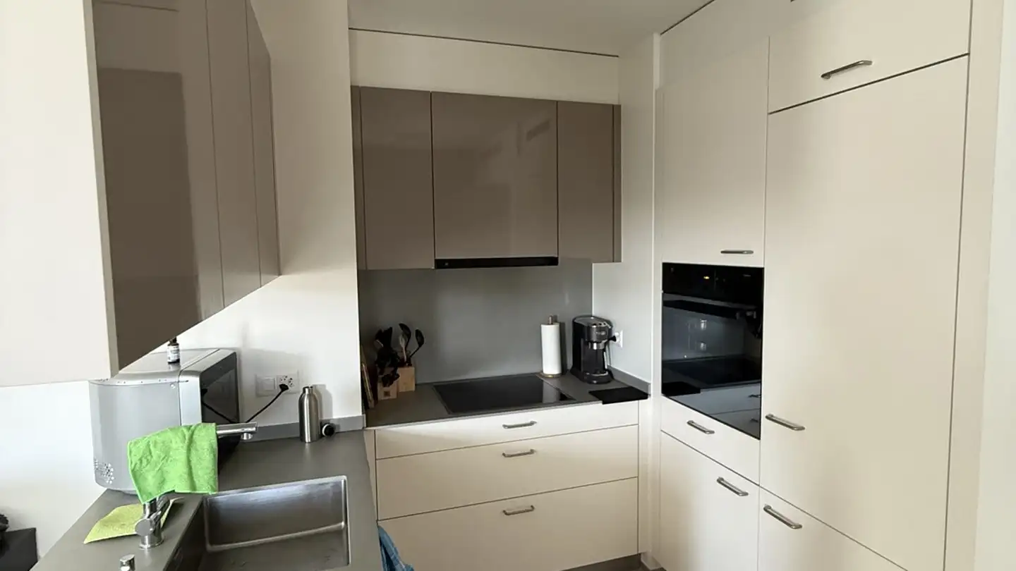 Wohnung mieten - Via Monte Generoso 2, 6877 Coldrerio - Foto 4