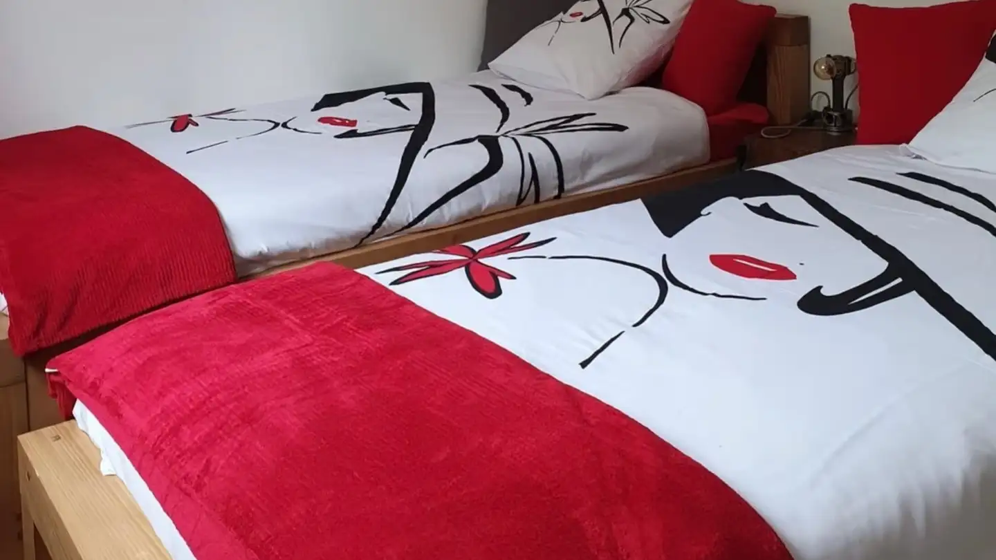 Single room for rent - Chemin De Grand-Vennes, 1010 Lausanne