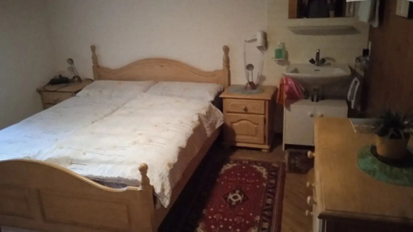 Appartamento in affitto - Via Greina 15, 6720 Campo (Blenio) - Photo 3