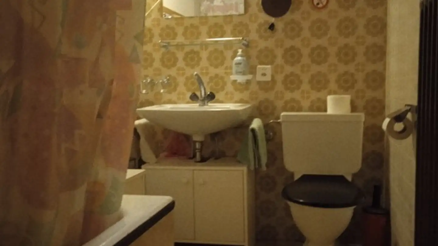 Appartamento in affitto - Via Greina 15, 6720 Campo (Blenio) - Photo 4