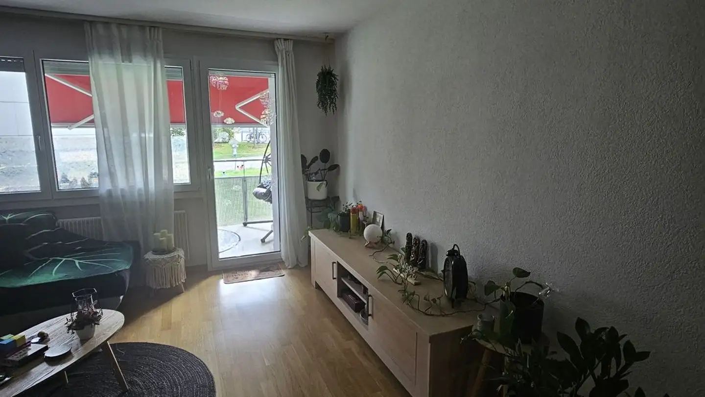 Appartement à louer - 3324 Hindelbank - Photo 4