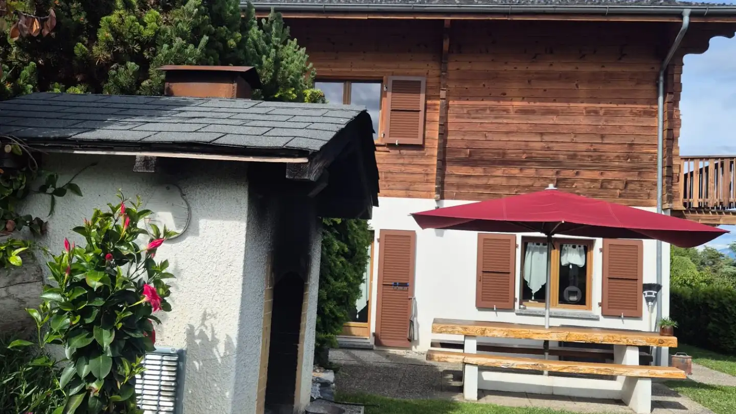 Maison individuelle à vendre - 1976 Aven