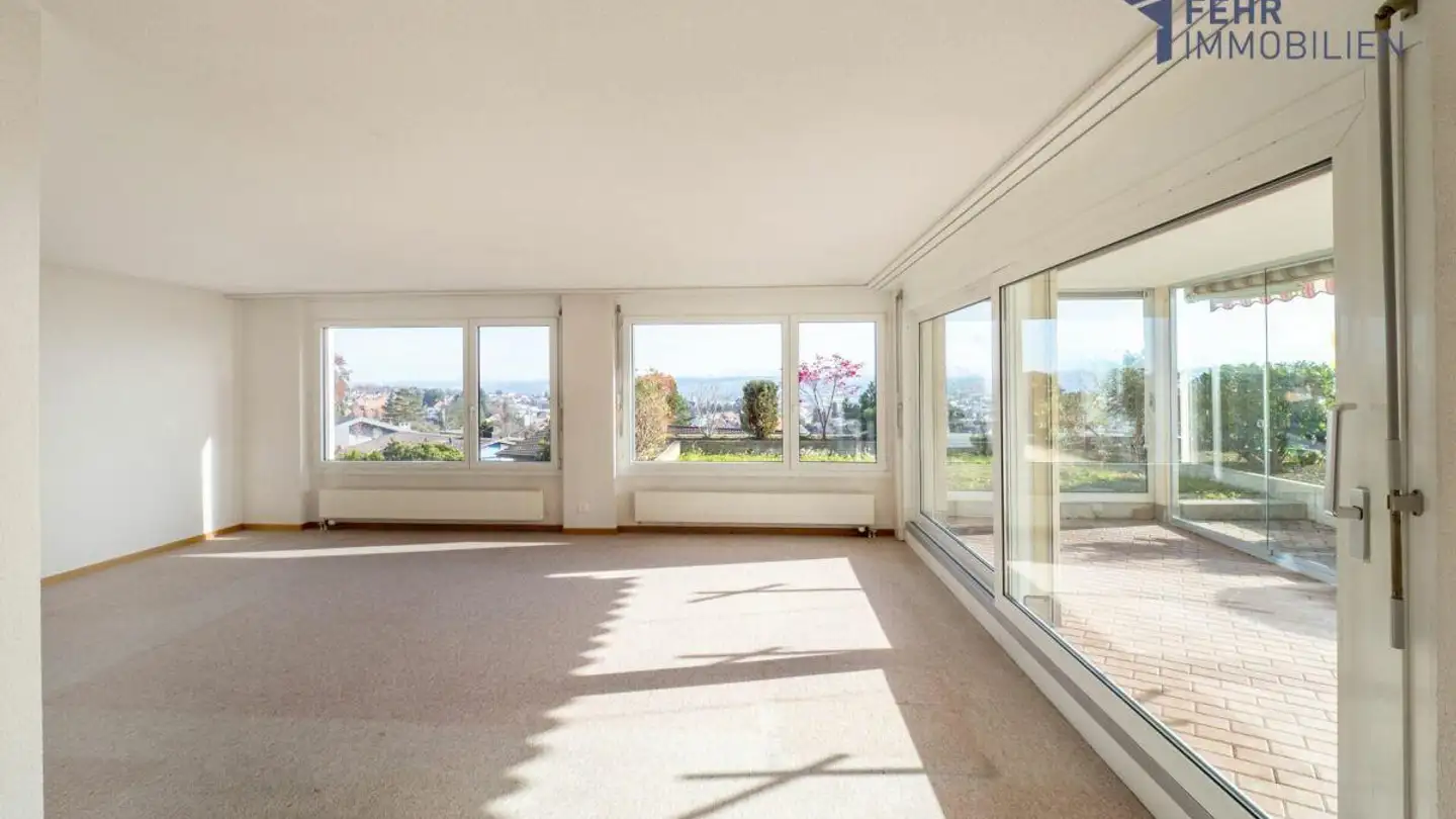 Apartment for sale - Molerweg, 2540 Grenchen