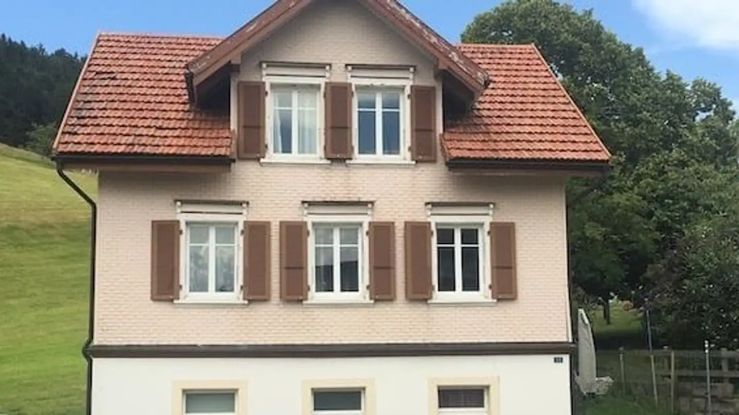 Casa singola in vendita - Heidener Strasse 55, 9038 Rehetobel - Photo 2